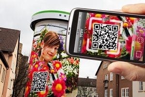 Turn your posters into smart posters